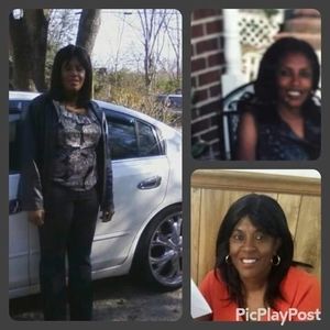 Meet your Posher, Cheryl